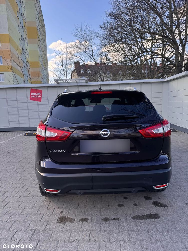 Nissan Qashqai 1.2 DIG-T Tekna - 10