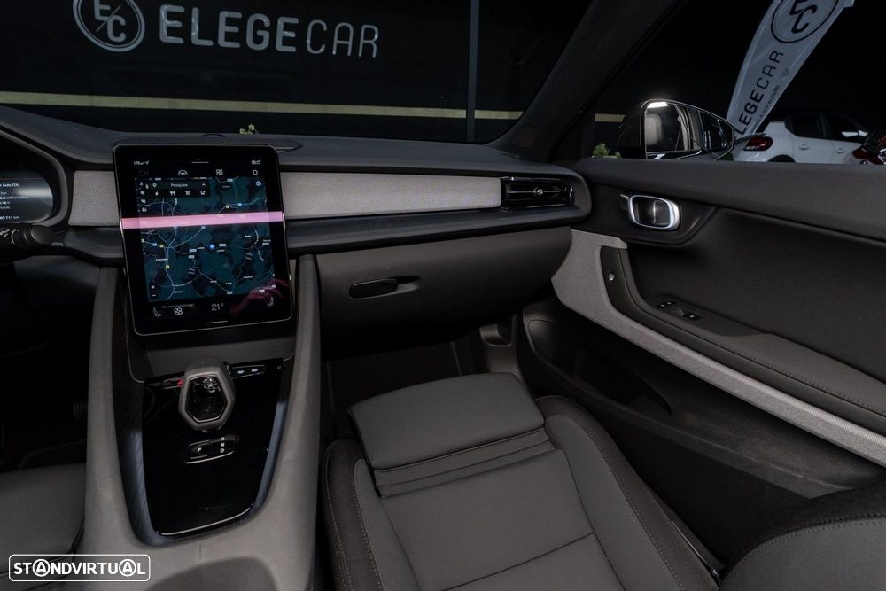 Polestar 2 Dual Motor 78kWh - 14