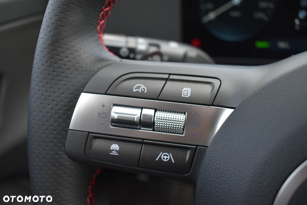 Hyundai Kona 65kWh N Line - 10