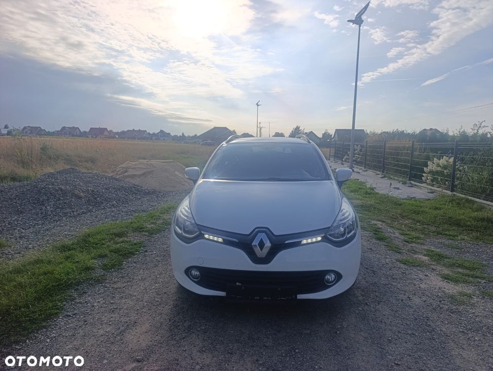 Renault Clio ENERGY TCe 90 Start & Stop LIMITED - 5