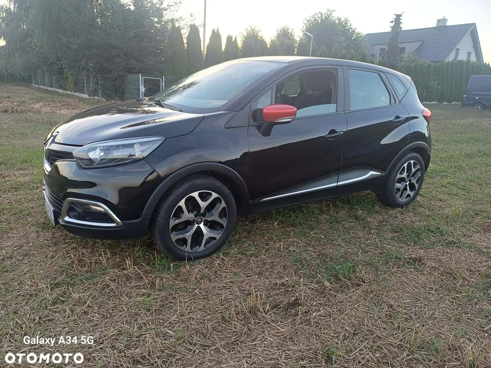 Renault Captur - 8