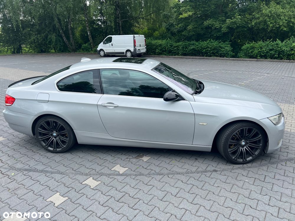 BMW Seria 3 - 4