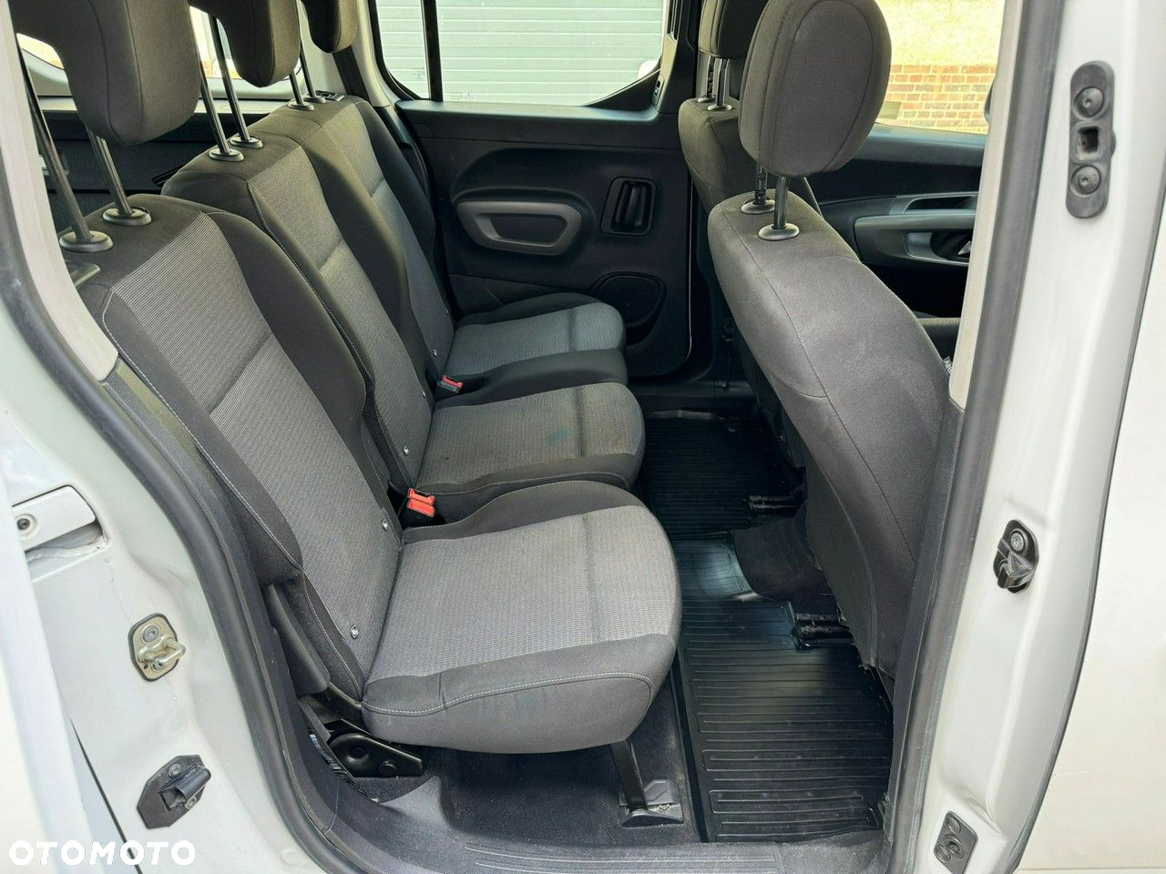 Toyota Proace City Verso - 19