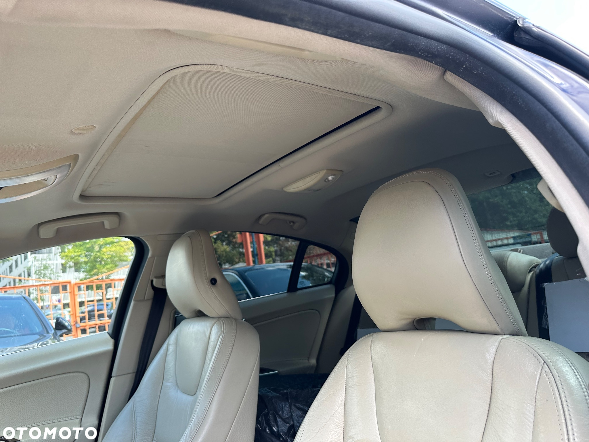 Volvo S60 T5 Summum - 6