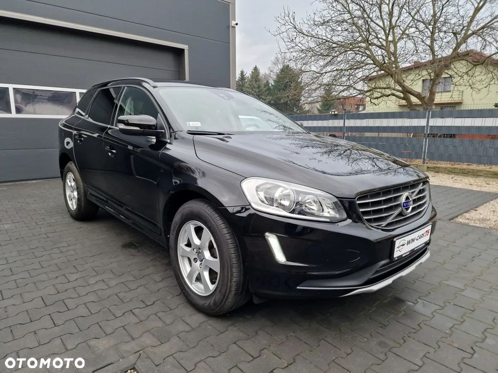 Volvo XC 60 D4 Drive-E Summum - 4