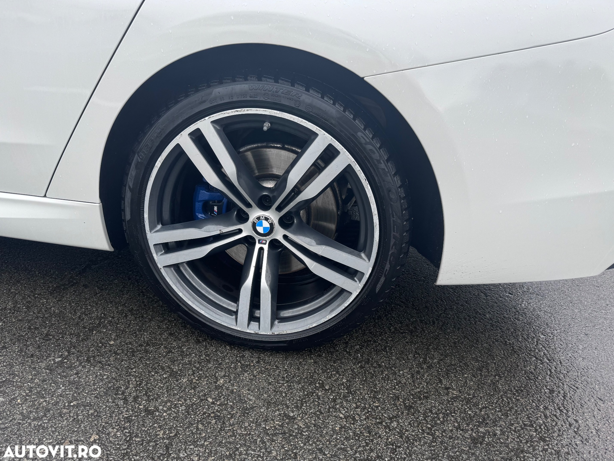 BMW Seria 6 630d Gran Turismo Luxury Line - 10