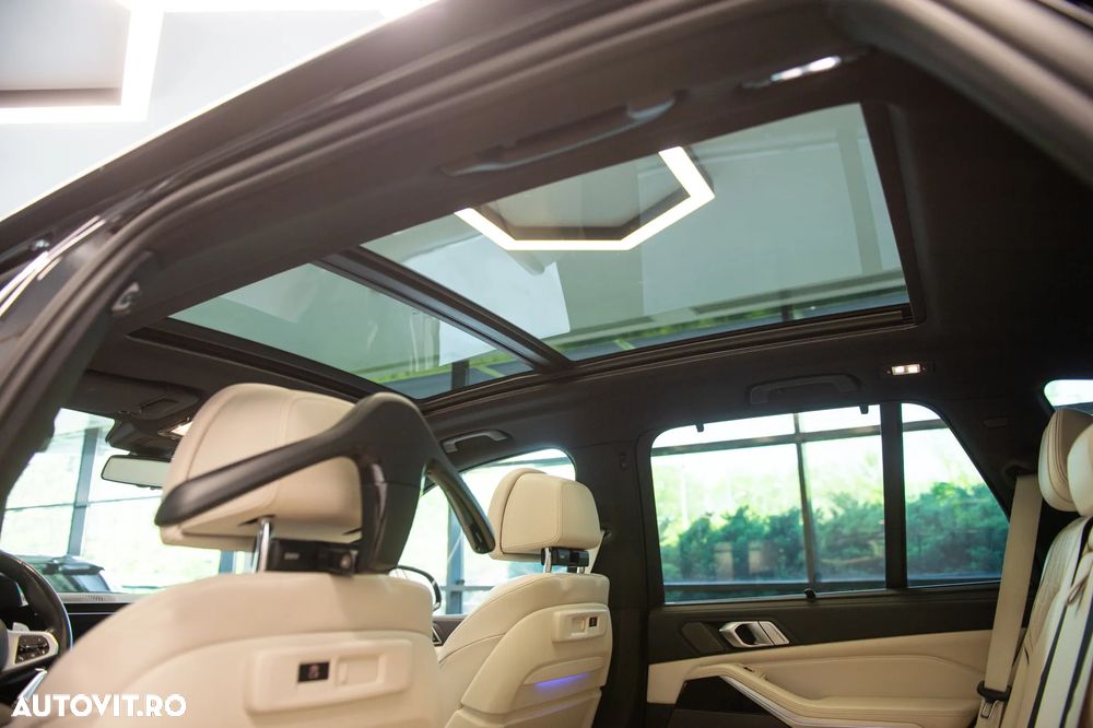 BMW X5 xDrive30d - 8