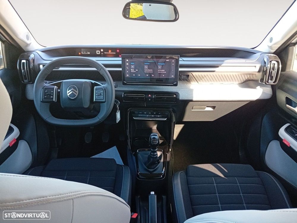 Citroën C3 1.2 PureTech Max - 10