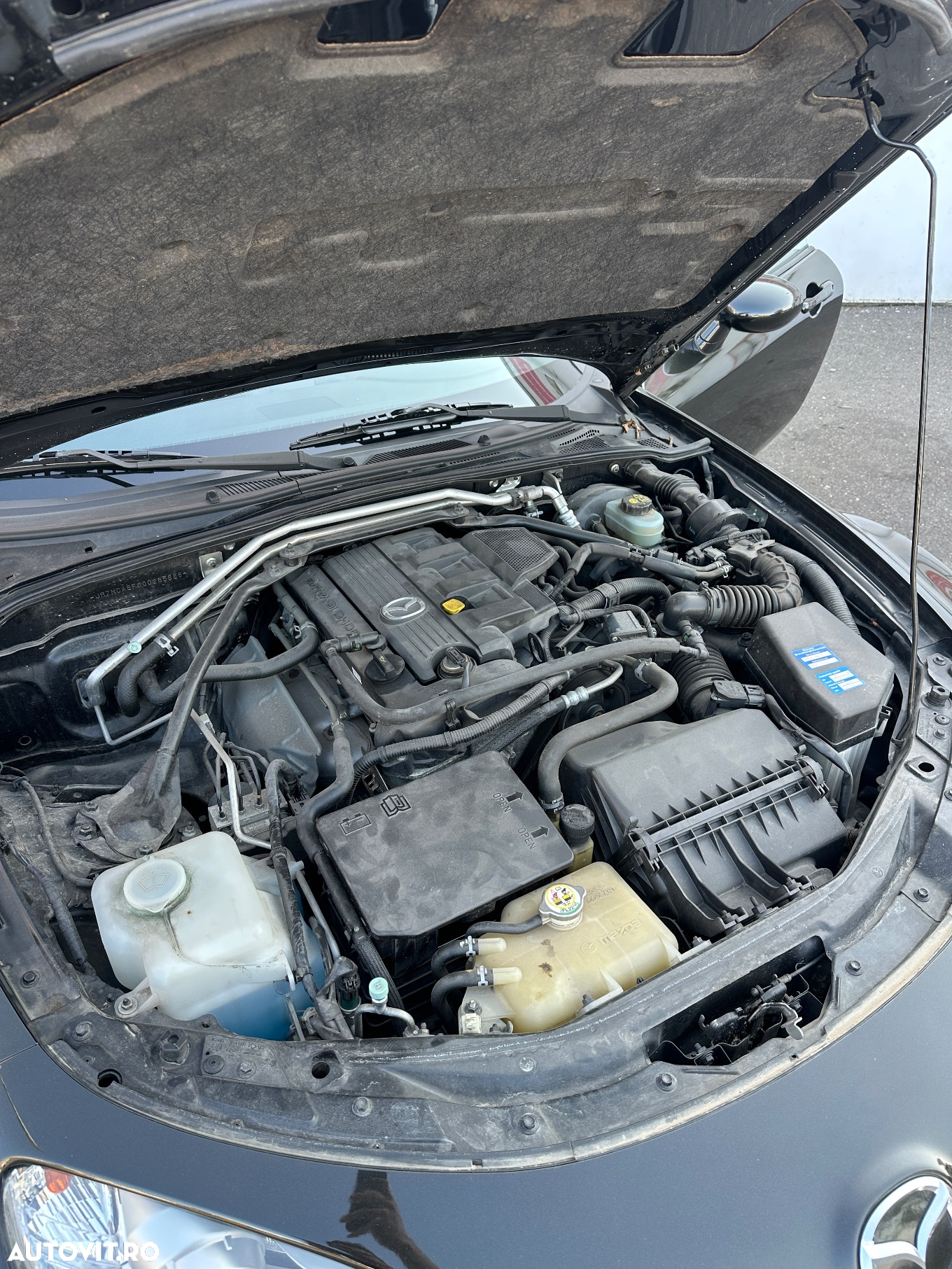 Mazda MX-5 - 15