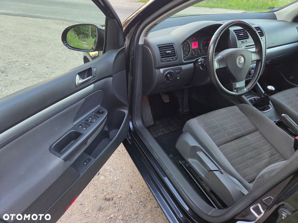 Volkswagen Golf 1.4 Tour Edition - 10