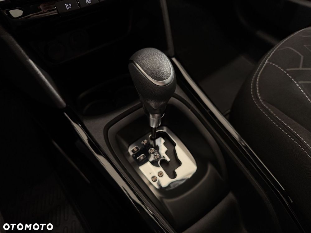 Peugeot 2008 - 22