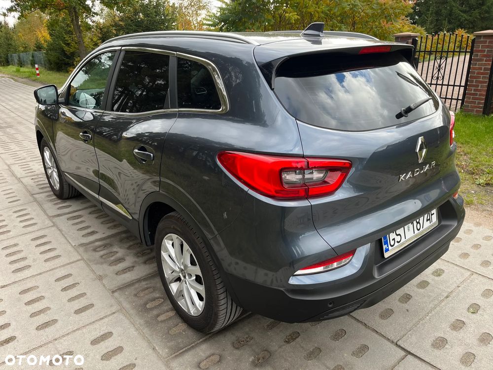 Renault Kadjar 1.5 Blue dCi Intens - 15