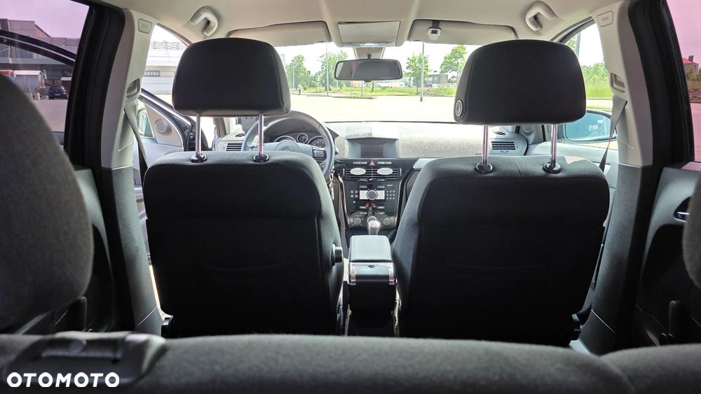 Opel Astra 1.6 Easytronic Edition - 12