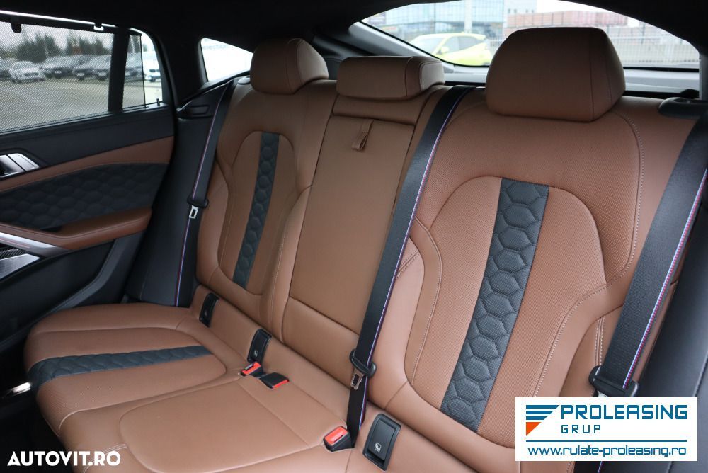 BMW X6 M - 13