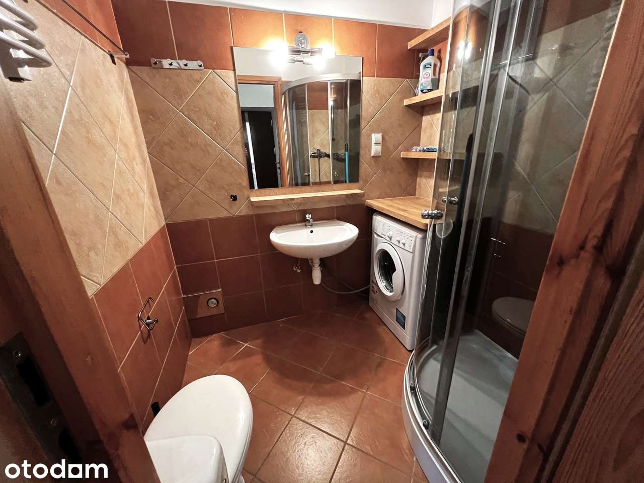 Stare Miasto, Kleparz ul. Wróblewskiego garsoniera 24m2