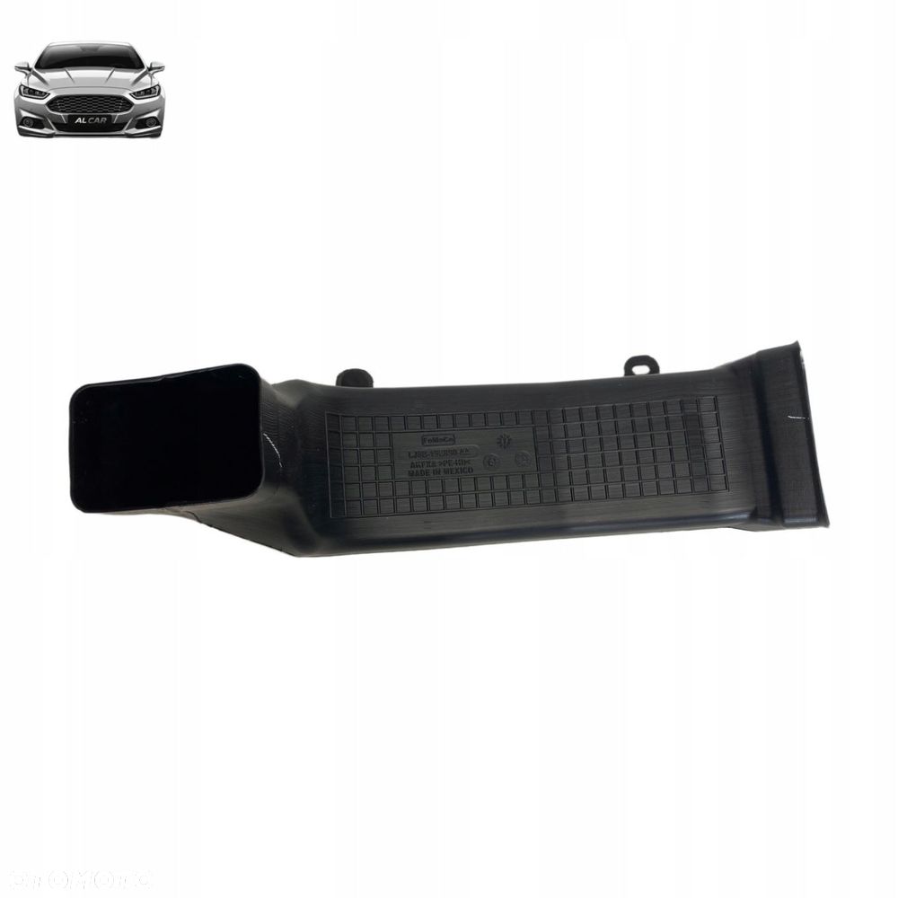 RURA POWIETRZA MUSTANG MACH-E LJ98-19E890-AA - 1