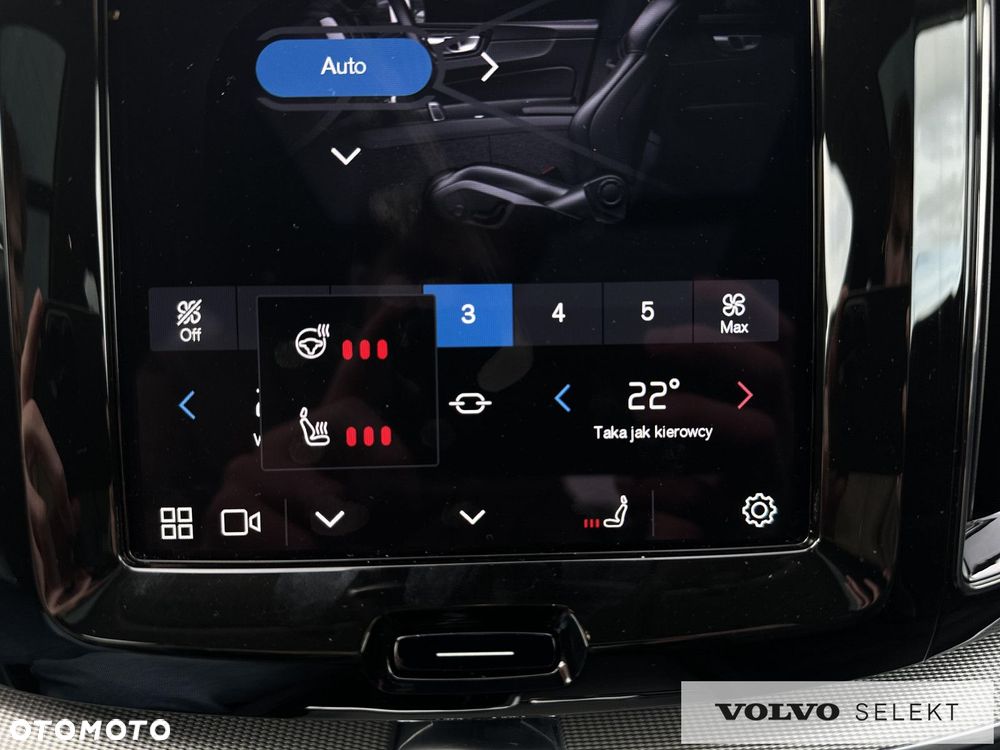 Volvo XC 60 - 29