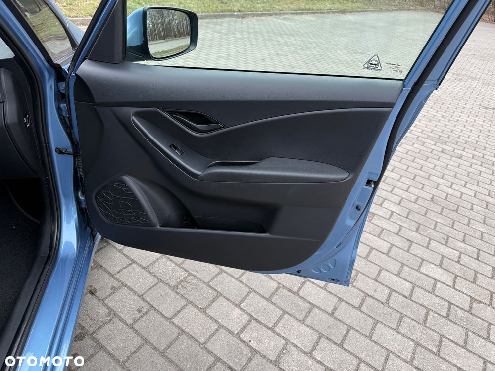 Hyundai ix20 - 9