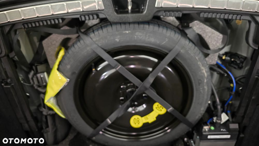 Volvo XC 60 B4 B Plus Dark - 11