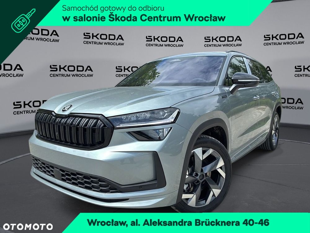 Skoda Kodiaq - 2