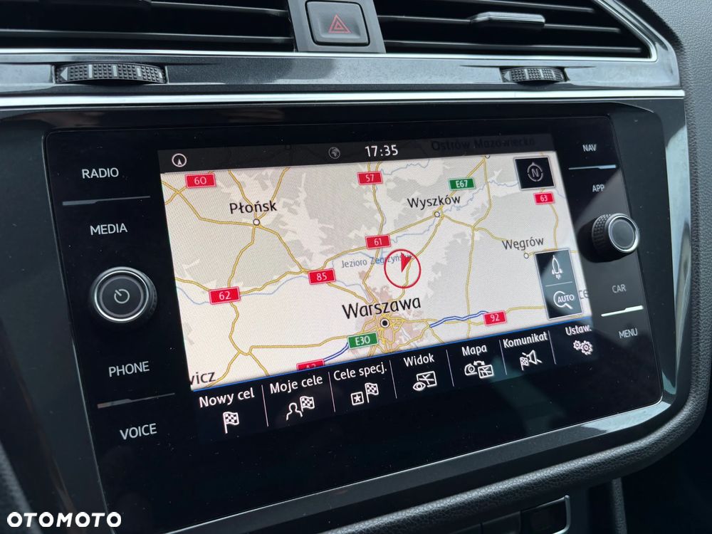 Volkswagen Tiguan 1.5 TSI ACT OPF DSG Highline - 17