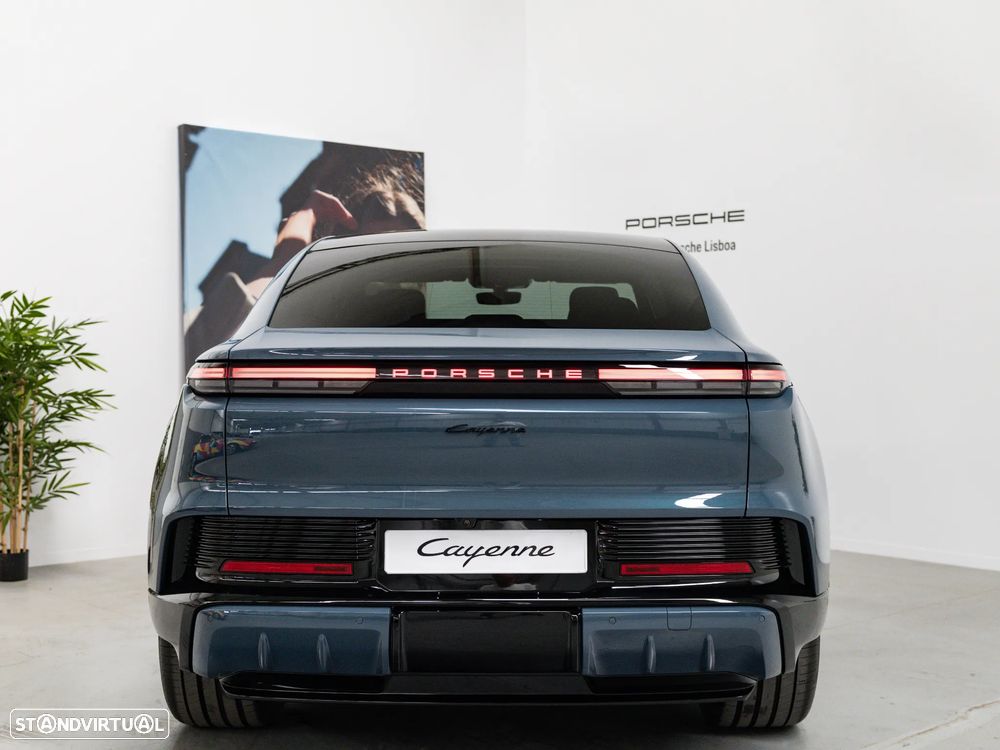 Porsche Cayenne Coupé Standard - 7