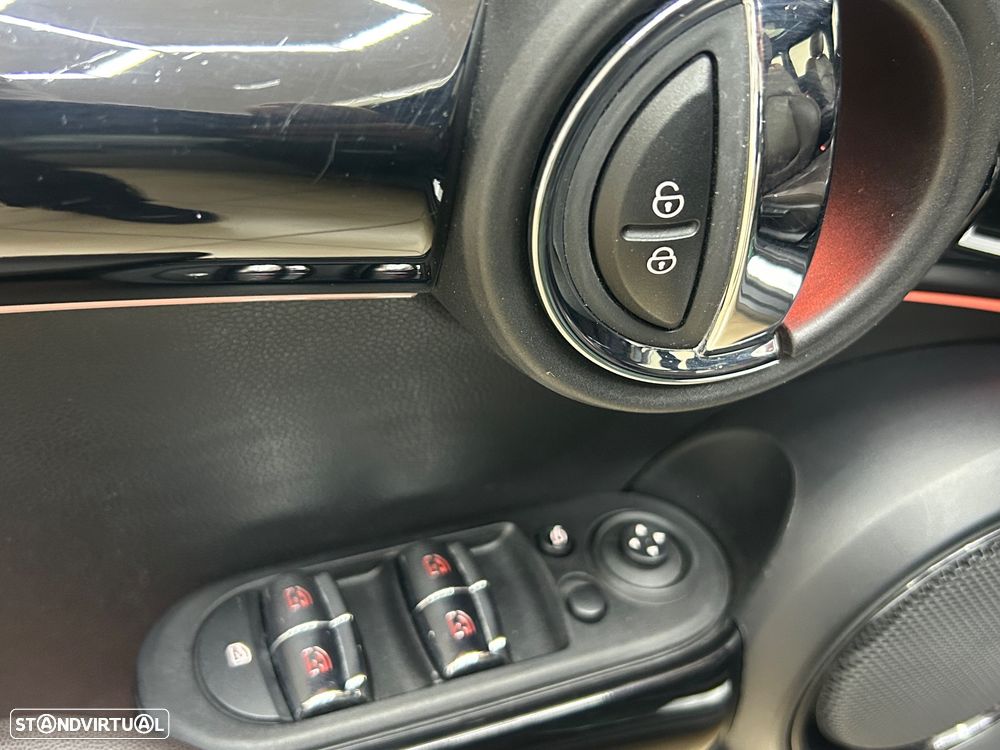 MINI 5 Portas Cooper Aut. Resolute Edition - 21