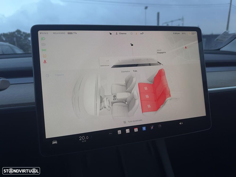 Tesla Model Y Standard - 32