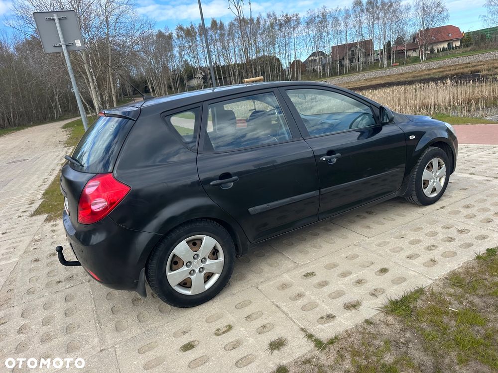 Kia Ceed 1.4 Optimum - 4