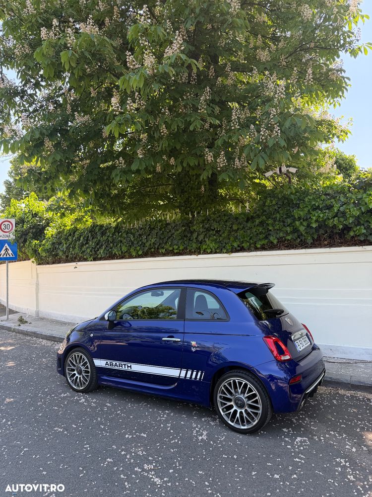 Abarth 595 - 3