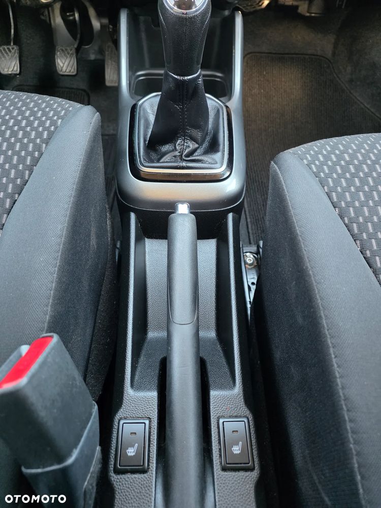 Suzuki Ignis 1.2 SHVS Premium - 33