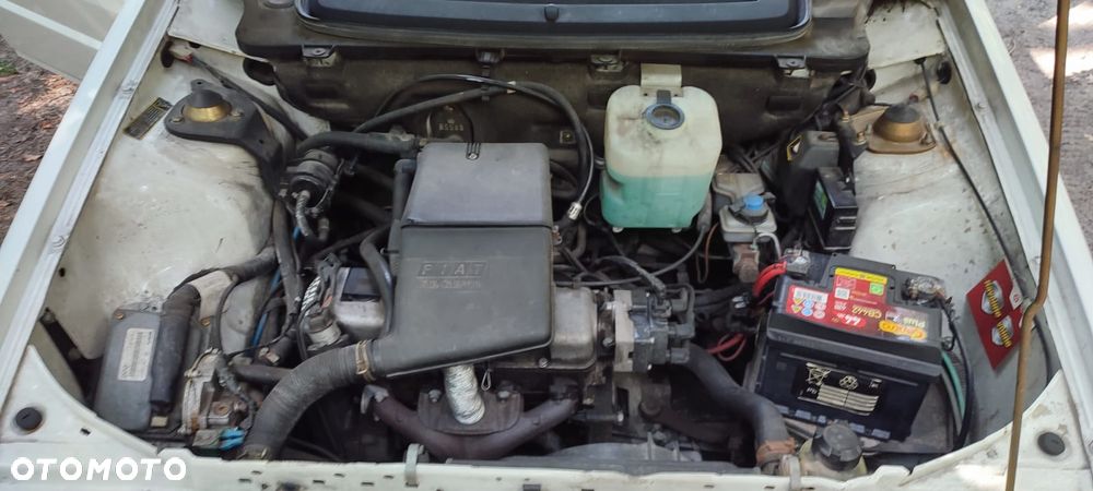 Fiat Uno 1.0 Fire - 18