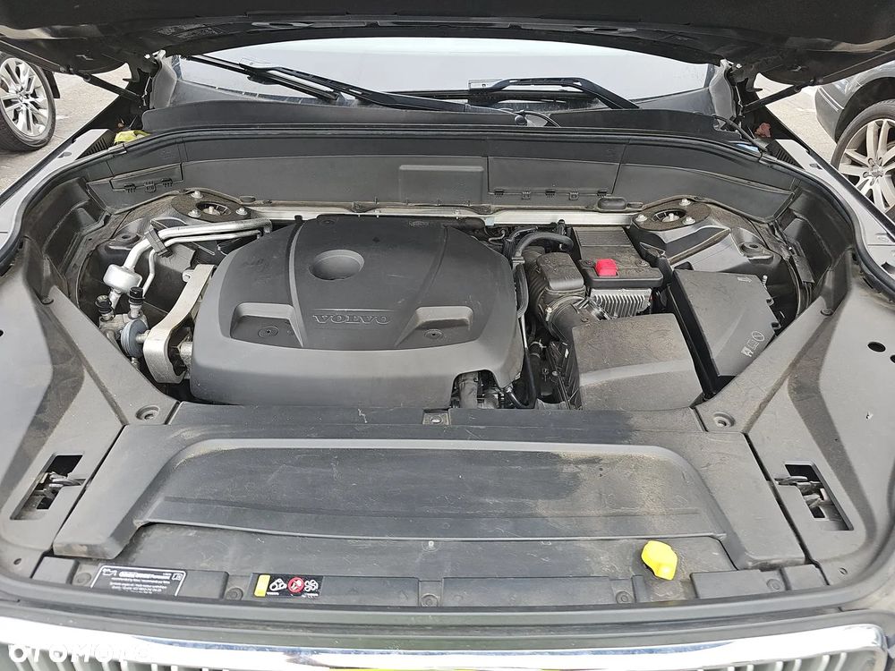 Volvo XC 90 T6 AWD Inscription 7os - 23