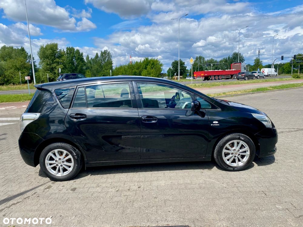 Toyota Verso 1.8 Edition - 3