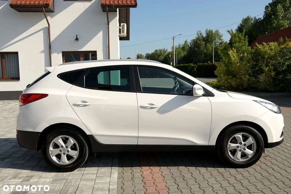 Hyundai ix35 - 10