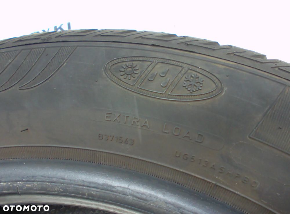 185/60R15 88H Fulda MultiControl - 6
