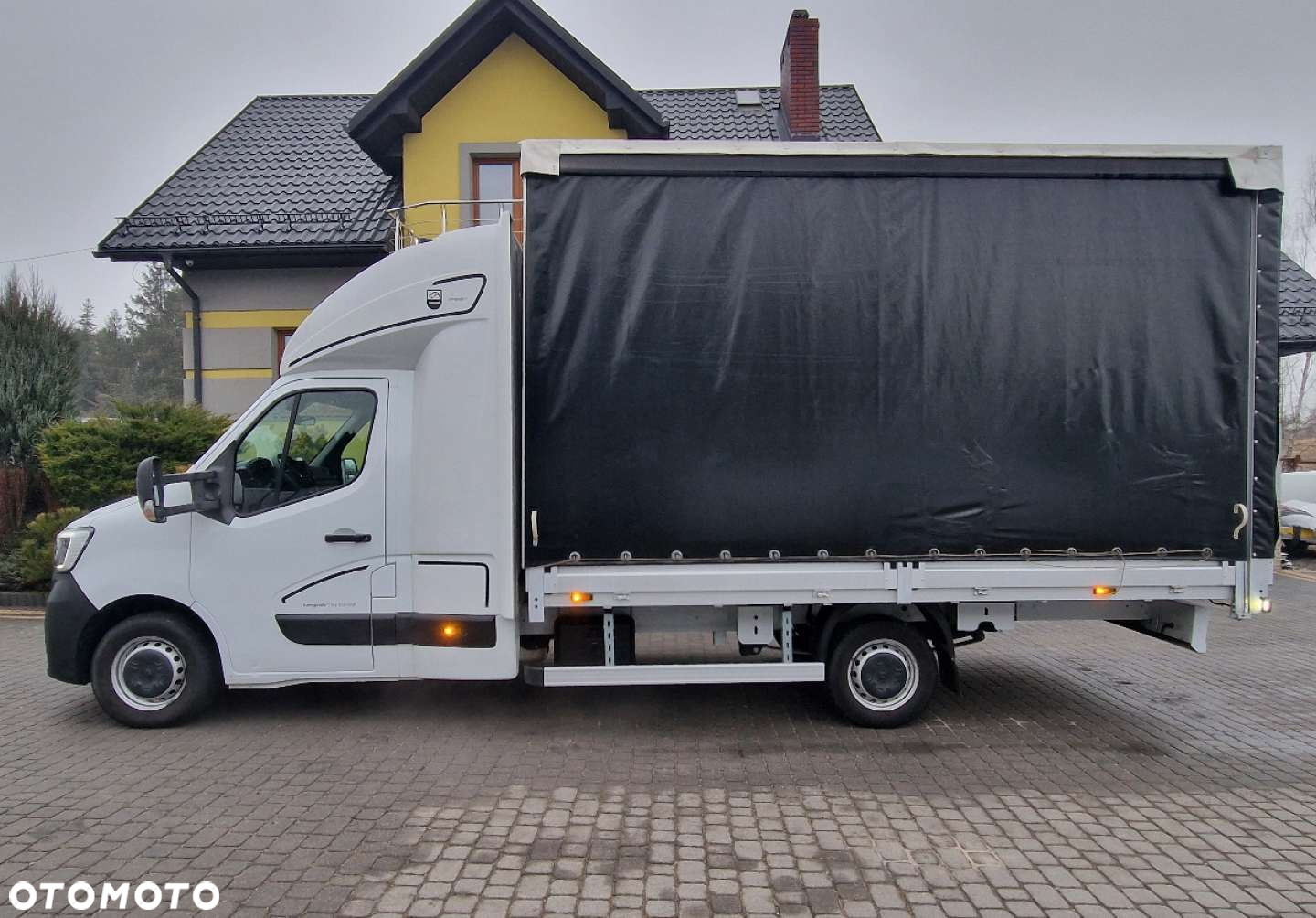 Renault Master - 7