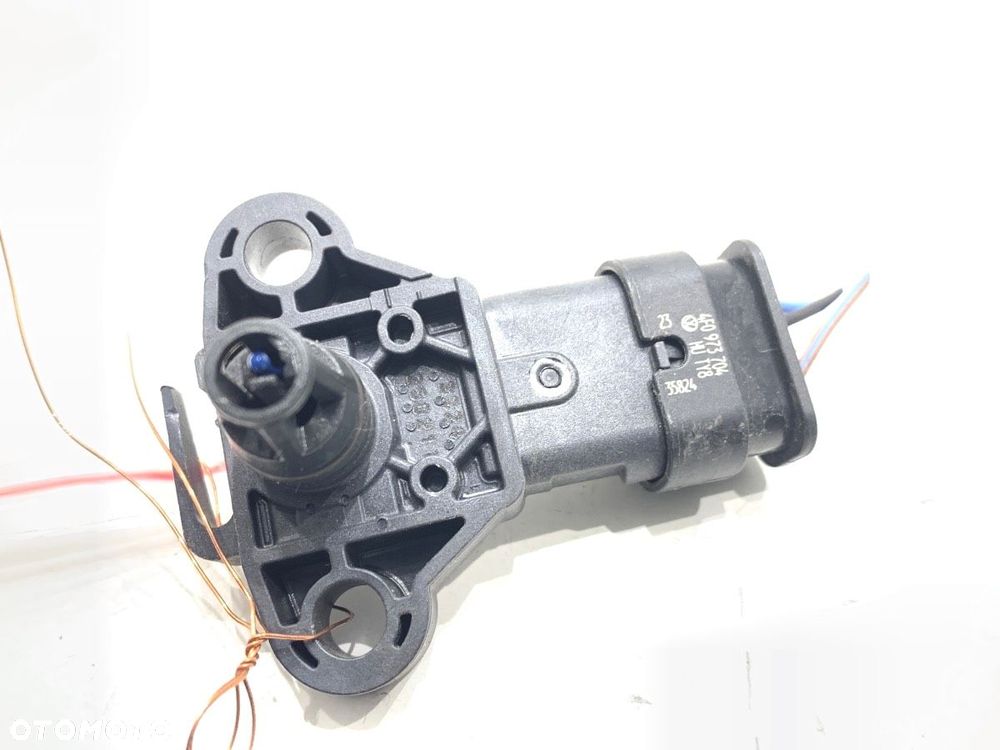 MAP SENSOR  SKODA SCALA (NW1) 2019 - 2022 1.0 TSI 85 kW [116 KM] benzyna 2019 - 2022 05E906051L - 2