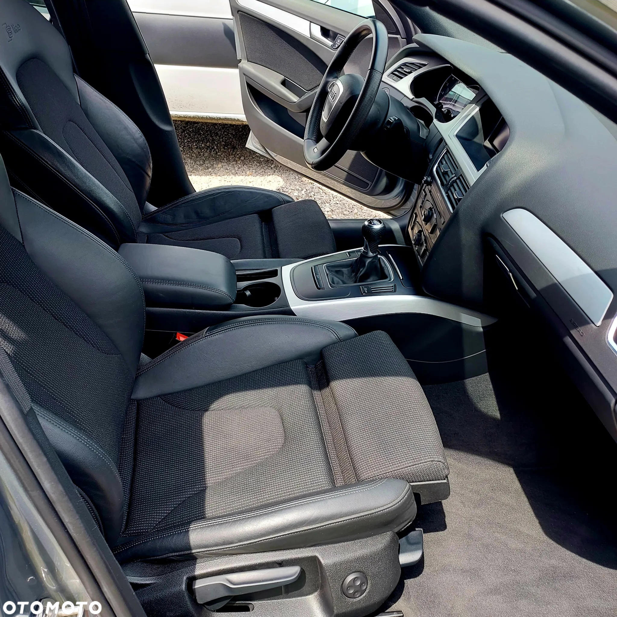 Audi A4 2.0 TFSI - 23