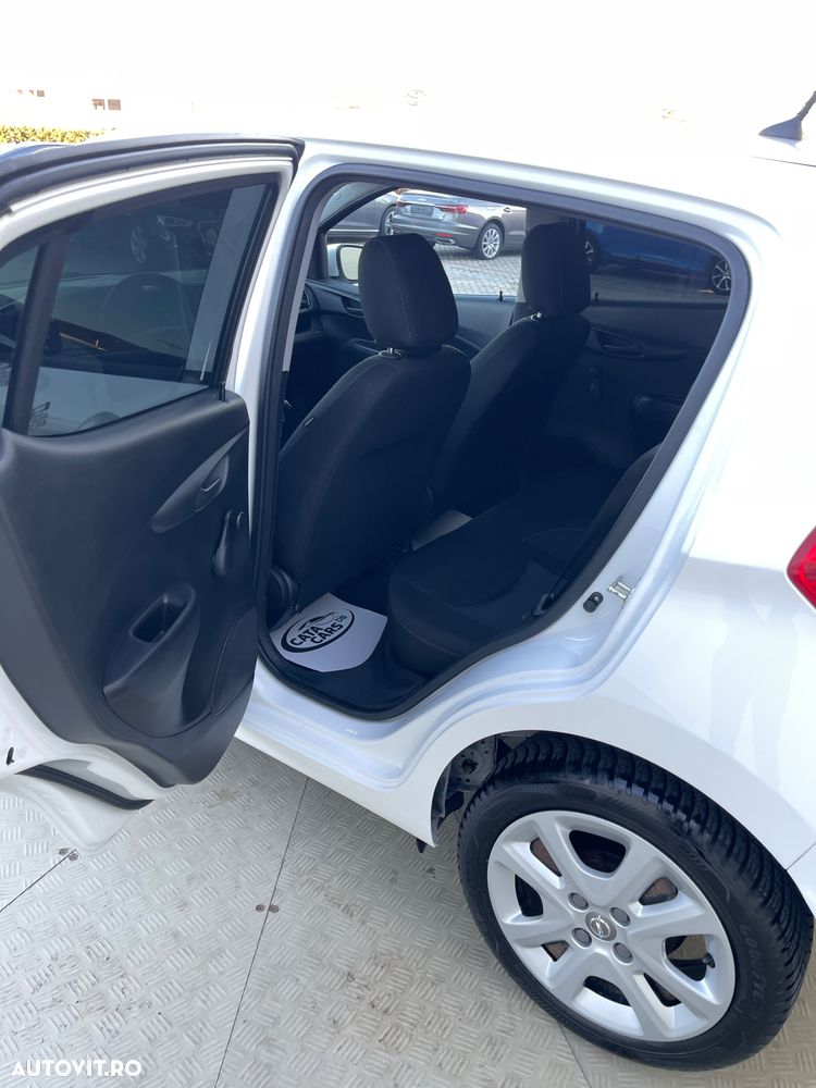 Opel Karl 1.0 Active - 28