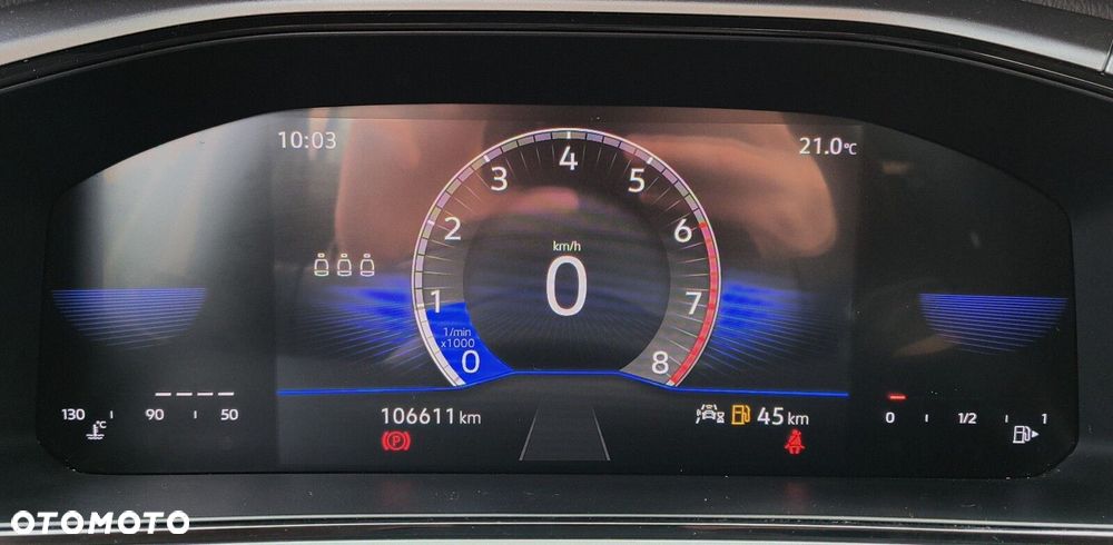 Volkswagen T-Roc 1.0 TSI Life - 16