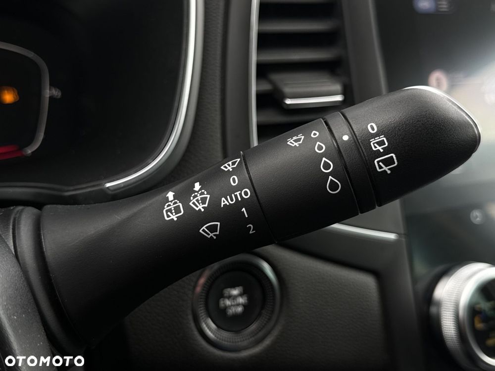 Renault Megane 1.3 TCe FAP Zen - 33