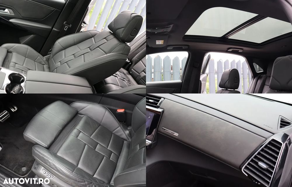 DS Automobiles DS 7 Crossback - 33