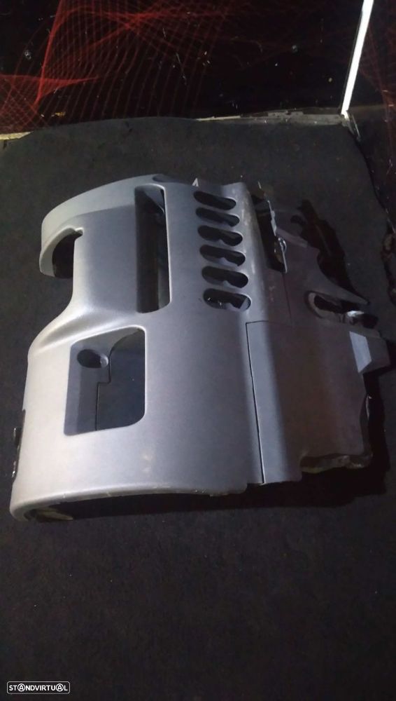 Tampa De Baixo Do Volante Seat Leon (1M1) - 3