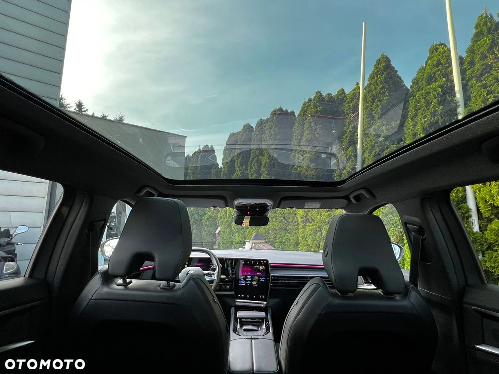 Renault Austral Mild Hybrid 160 Automatik Esprit Alpine - 16