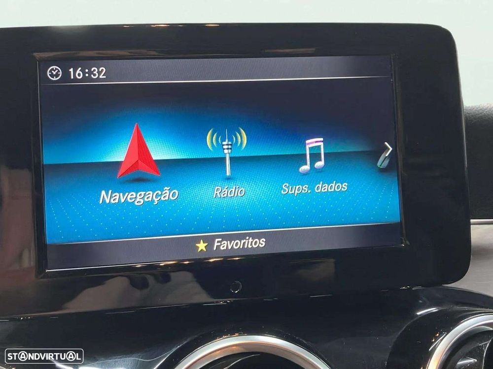 Mercedes-Benz C 300 de Avantgarde - 15