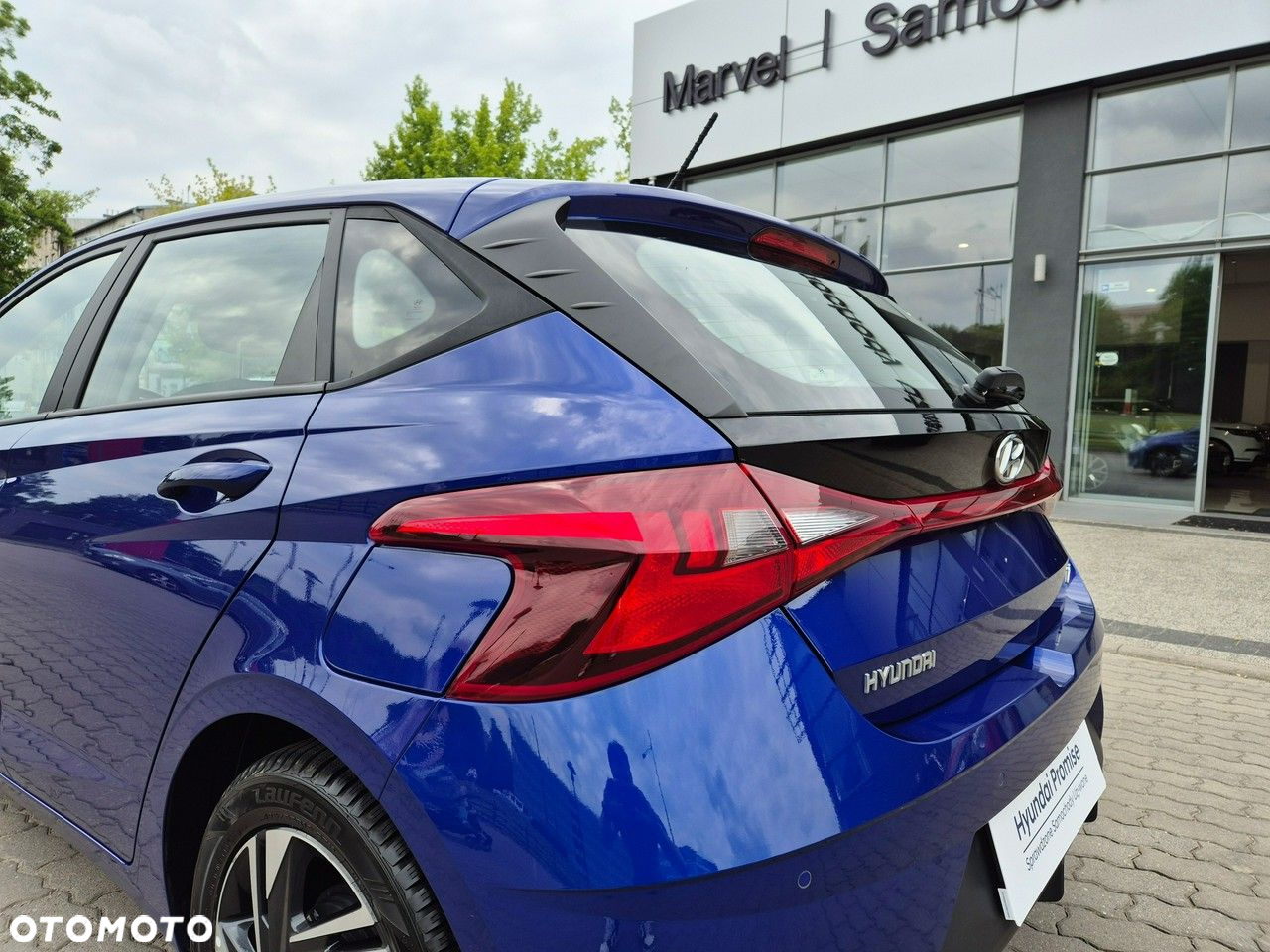 Hyundai i20 1.0 T-GDi Pure - 10