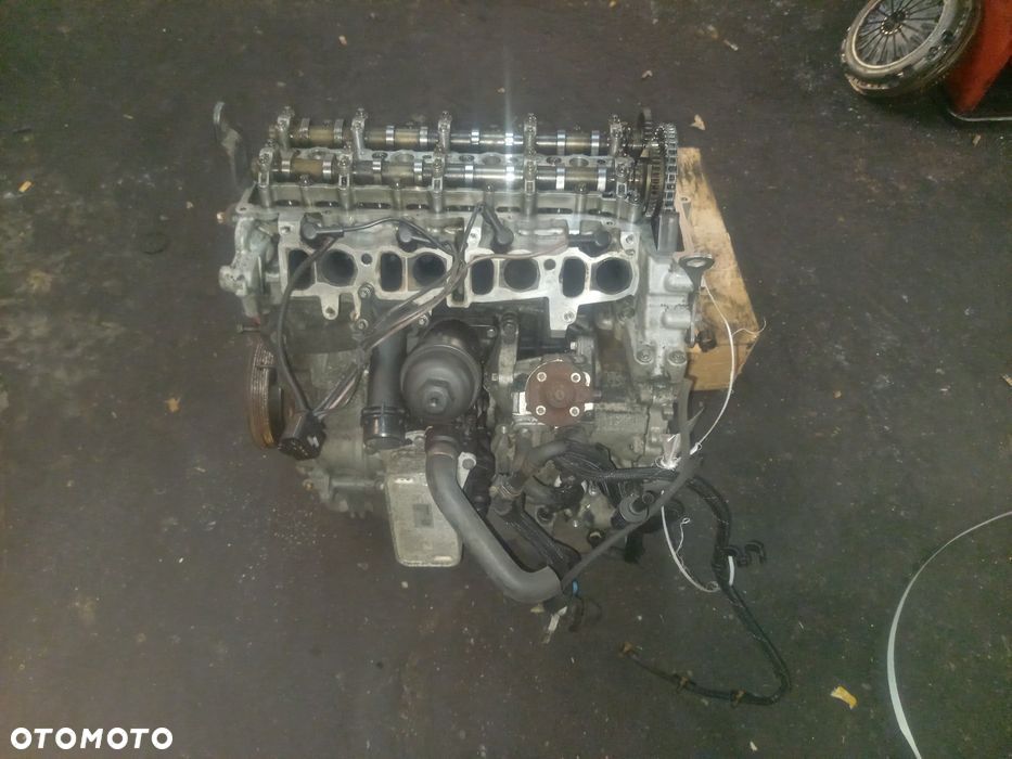Silnik Bmw 2.0 D N47D20C F10