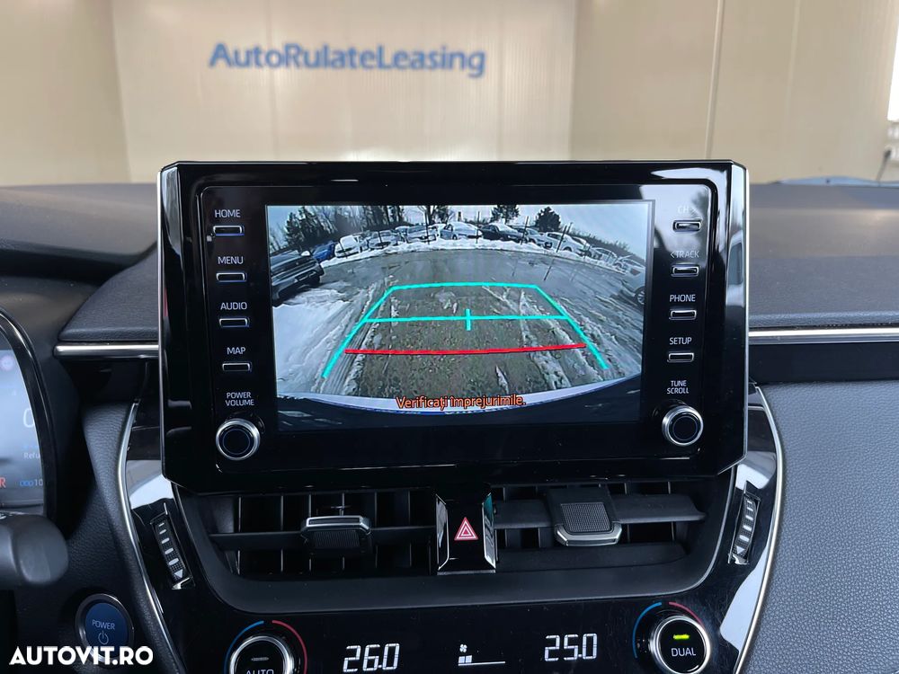 Toyota Corolla 1.8 Business Edition - 14