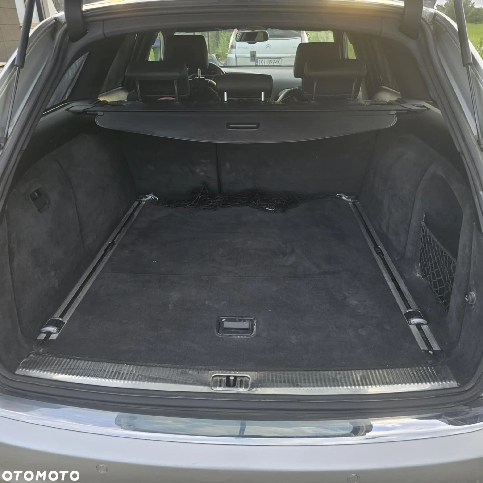 Audi A6 2.8 FSI Multitronic - 22